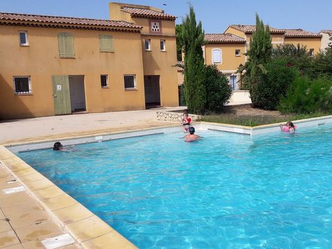 SOWELL RESIDENCES Les Mazets  - Camping Bouches-du-Rhône - Image N°10