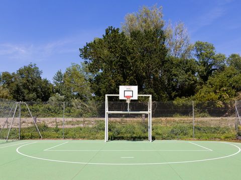 SOWELL - Résidence Les Mazets  - Camping Bouches-du-Rhône - Image N°15