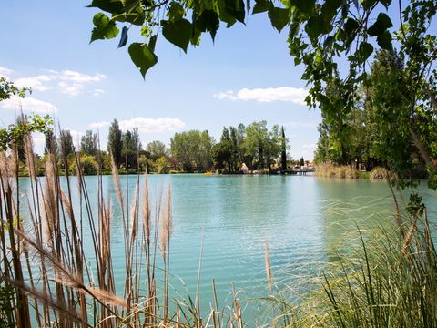 SOWELL - Résidence Les Mazets  - Camping Bouches-du-Rhône - Image N°19