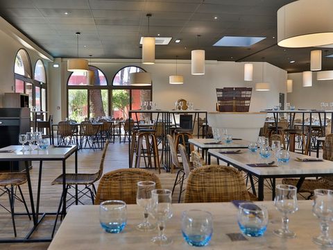 SOWELL - Résidence Les Mazets  - Camping Bouches-du-Rhône - Image N°5