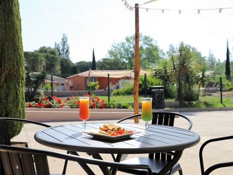 SOWELL - Résidence Les Mazets  - Camping Bouches-du-Rhône - Image N°21