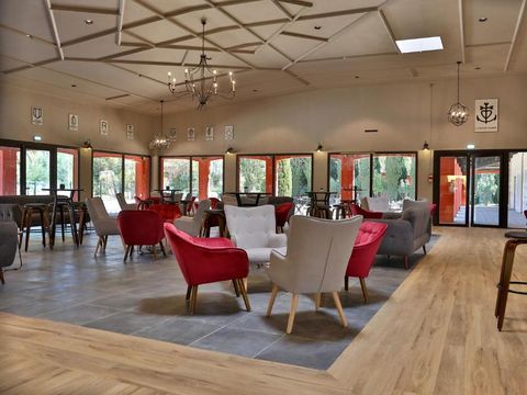 SOWELL RESIDENCES Les Mazets  - Camping Bouches-du-Rhône - Image N°40