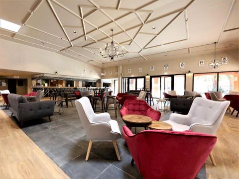 SOWELL RESIDENCES Les Mazets  - Camping Bouches-du-Rhône - Image N°42