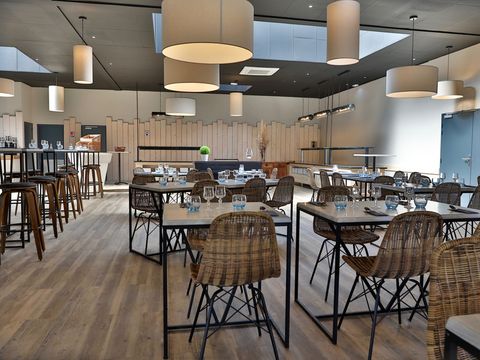 SOWELL - Résidence Les Mazets  - Camping Bouches-du-Rhône - Image N°6