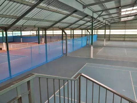 SOWELL RESIDENCES Les Mazets  - Camping Bouches-du-Rhône - Image N°21