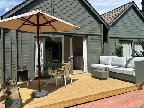 Camping Joan - Camping Tarragone - Image N°10