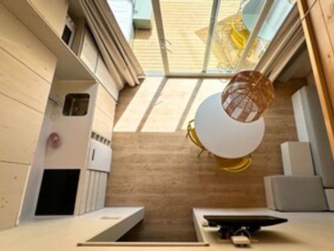 MOBILHOME 6 personnes - Costa Aventura