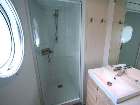 MOBILHOME 6 personnes - Sun Family