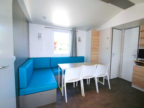 MOBILHOME 6 personnes - Sun Family