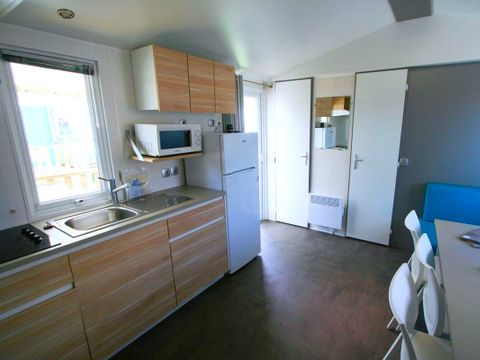 MOBILHOME 6 personnes - Sun Family