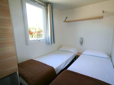 MOBILHOME 6 personnes - Sun Family