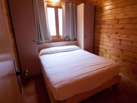 BUNGALOW 5 personnes - Bungalow Costa Confort