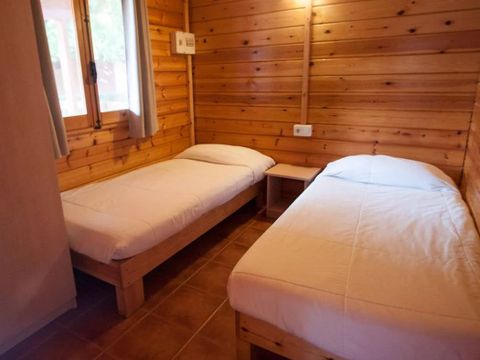 BUNGALOW 5 personnes - Bungalow Costa Confort