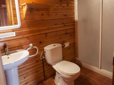 BUNGALOW 5 personnes - Bungalow Costa Confort