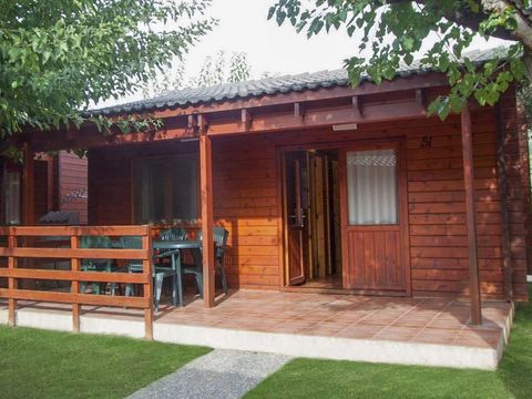 BUNGALOW 5 personnes - Bungalow Costa Confort