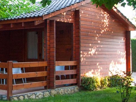 BUNGALOW 5 personnes - Bungalow Costa Confort