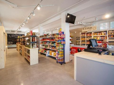 Camping Joan - Camping Tarragone - Image N°12