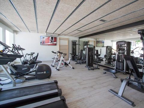 Camping Joan - Camping Tarragone - Image N°16