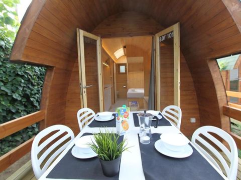 Camping Joan - Camping Tarragone - Image N°14