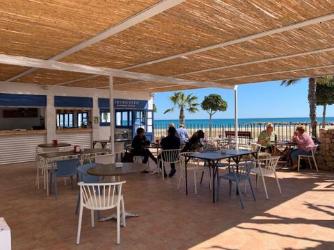 Camping Joan - Camping Tarragone - Image N°3