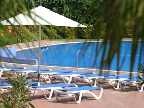 Camping Joan - Camping Tarragone - Image N°2