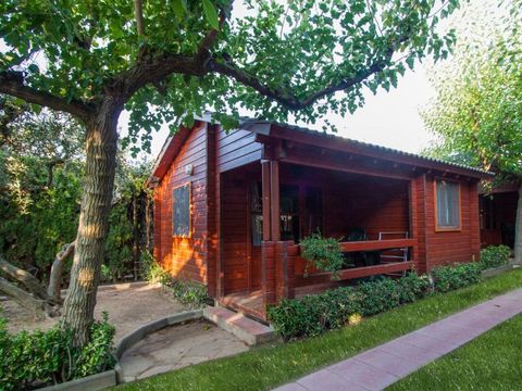 Camping Joan - Camping Tarragone - Image N°27