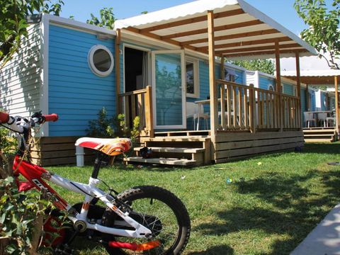 Camping Joan - Camping Tarragone - Image N°21