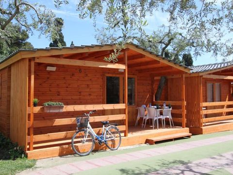 Camping Joan - Camping Tarragone - Image N°22