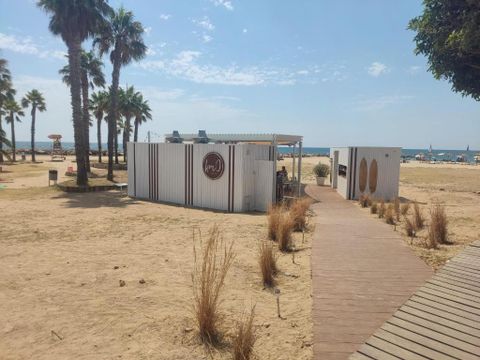 Camping Joan - Camping Tarragone - Image N°9