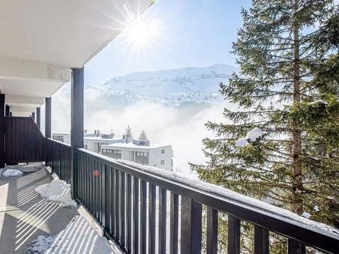 Madame Vacances - Résidence Les Terrasses de Véret - Camping Haute-Savoie - Image N°3