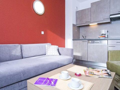 APPARTEMENT 4 personnes - Appartement 4 personnes
