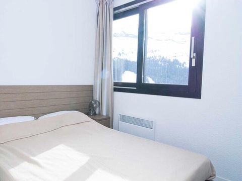 APPARTEMENT 6 personnes - DUPLEX