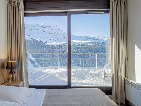 Residence Les Terrasses de Veret - Camping Haute-Savoie - Image N°4