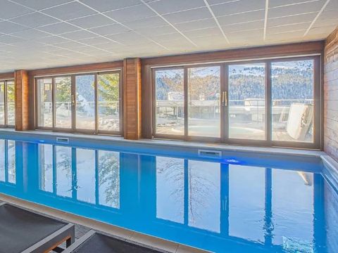 Residence Les Terrasses de Veret - Camping Haute-Savoie - Image N°3