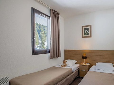 Résidence Les Terrasses de Véret - Camping Haute-Savoie - Image N°6