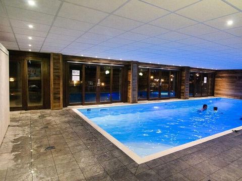 Residence Les Terrasses de Veret - Camping Haute-Savoie - Image N°7