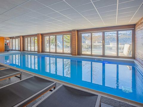 Résidence Les Terrasses de Véret - Camping Haute-Savoie