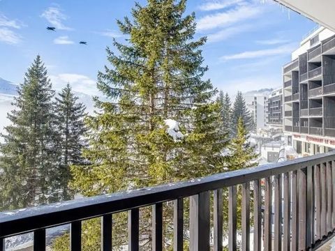 Madame Vacances - Résidence Les Terrasses de Véret - Camping Haute-Savoie - Image N°5