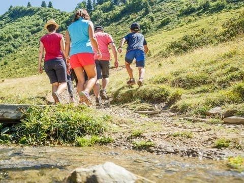 Résidence Les Terrasses de Véret - Camping Haute-Savoie - Image N°7