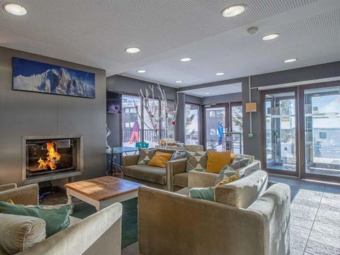 Résidence Les Terrasses de Véret - Camping Haute-Savoie - Image N°3