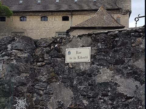Résidence Les Terrasses de Véret - Camping Haute-Savoie - Image N°10