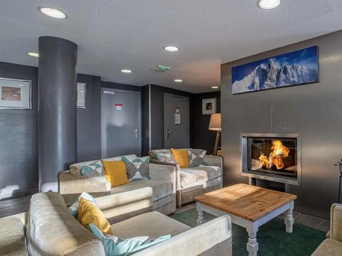 Résidence Les Terrasses de Véret - Camping Haute-Savoie - Image N°2