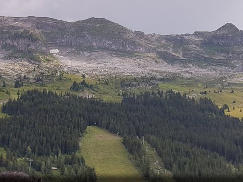 Résidence Les Terrasses de Véret - Camping Haute-Savoie - Image N°14