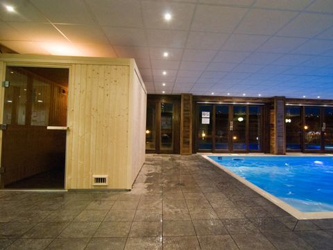 Résidence Les Terrasses de Véret - Camping Haute-Savoie - Image N°4