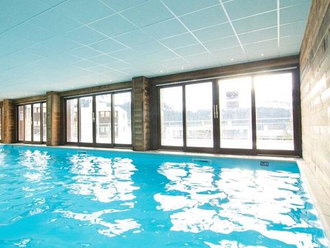 Residence Les Terrasses de Veret - Camping Haute-Savoie - Image N°6