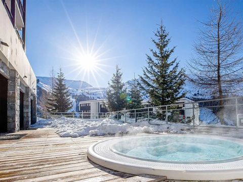 Madame Vacances - Résidence Les Terrasses de Véret - Camping Haute-Savoie - Image N°4