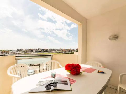 APPARTEMENT 4 personnes - Appartement 4 personnes