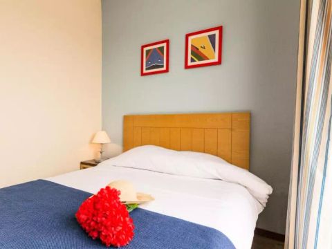 APPARTEMENT 4 personnes - Appartement 4 personnes (Séjour + Petit-déjeuner)