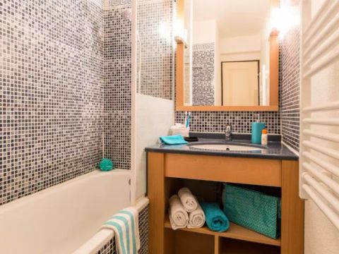 APPARTEMENT 4 personnes - Appartement 4 personnes (Séjour + Petit-déjeuner)
