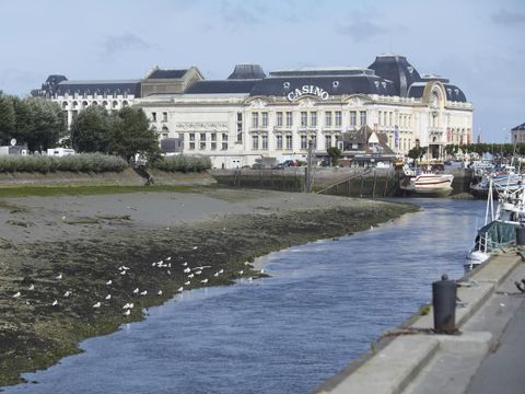 SOWELL Résidences Le Port - Camping Calvados - Image N°14